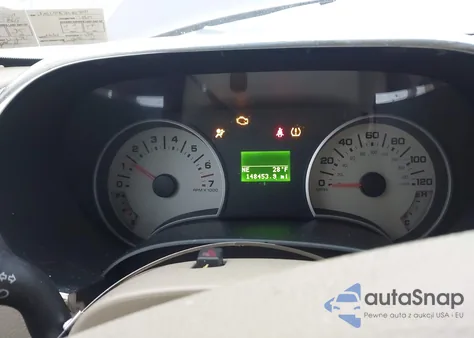 2008 Ford Explorer Eddie Bauer z USA, uszkodzony, nr VIN 1FMEU74E38UA03841